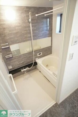 Casa Regio Aの物件内観写真